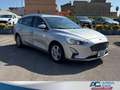 Ford Focus Focus SW 1.5 ecoblue Business s Argento - thumbnail 3