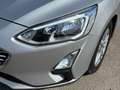 Ford Focus Focus SW 1.5 ecoblue Business s Argento - thumbnail 7
