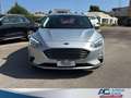 Ford Focus Focus SW 1.5 ecoblue Business s Argento - thumbnail 2