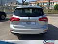 Ford Focus Focus SW 1.5 ecoblue Business s Argento - thumbnail 5