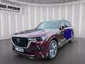Mazda CX-80 Takumi Plus 2.5 e-SKYA.V. PHEV Autom LED SHZ 4xSHZ Rouge - thumbnail 1