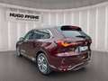 Mazda CX-80 Takumi Plus 2.5 e-SKYA.V. PHEV Autom LED SHZ 4xSHZ Rot - thumbnail 4