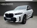 BMW X5 M60i xDrive MSportPRO NP142178,- Integral-Aktivlen Weiß - thumbnail 1