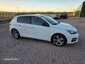 Peugeot 308 Peugeot 308 RITIRO USATO/SCAMBIO Bianco - thumbnail 13