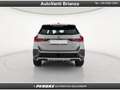 BMW X1 X1 sDrive 18d Msport Gris - thumbnail 5