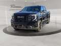 GMC Sierra 1500 Crew Elevation 4WD Fekete - thumbnail 2