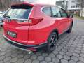 Honda CR-V 1.5 T 2WD Elegance Kırmızı - thumbnail 6