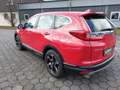 Honda CR-V 1.5 T 2WD Elegance Red - thumbnail 2