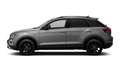 Volkswagen T-Roc Style 1.5 TSI DSG BlackP Matrix Nav IQ 19Z 110 ... Grau - thumbnail 2