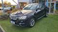 BMW X4 (F26) XDRIVE20DA 190CH XLINE Schwarz - thumbnail 3