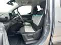 Citroen Berlingo Shine XL 7-Sitze, HUD, Cam, AHK, 8-fach Grau - thumbnail 10