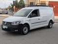 Volkswagen Caddy Furgón Maxi 1.4TGI GNC Wit - thumbnail 1