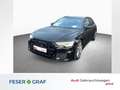 Audi A6 Avant 45 TFSI S tr. S line-HuD-Matrix-ACC- Schwarz - thumbnail 1