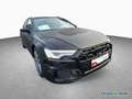 Audi A6 Avant 45 TFSI S tr. S line-HuD-Matrix-ACC- Schwarz - thumbnail 2
