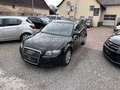 Audi A3 1.6 Attraction ** 1. Hand ** Sehr gepflegt ** Fekete - thumbnail 1