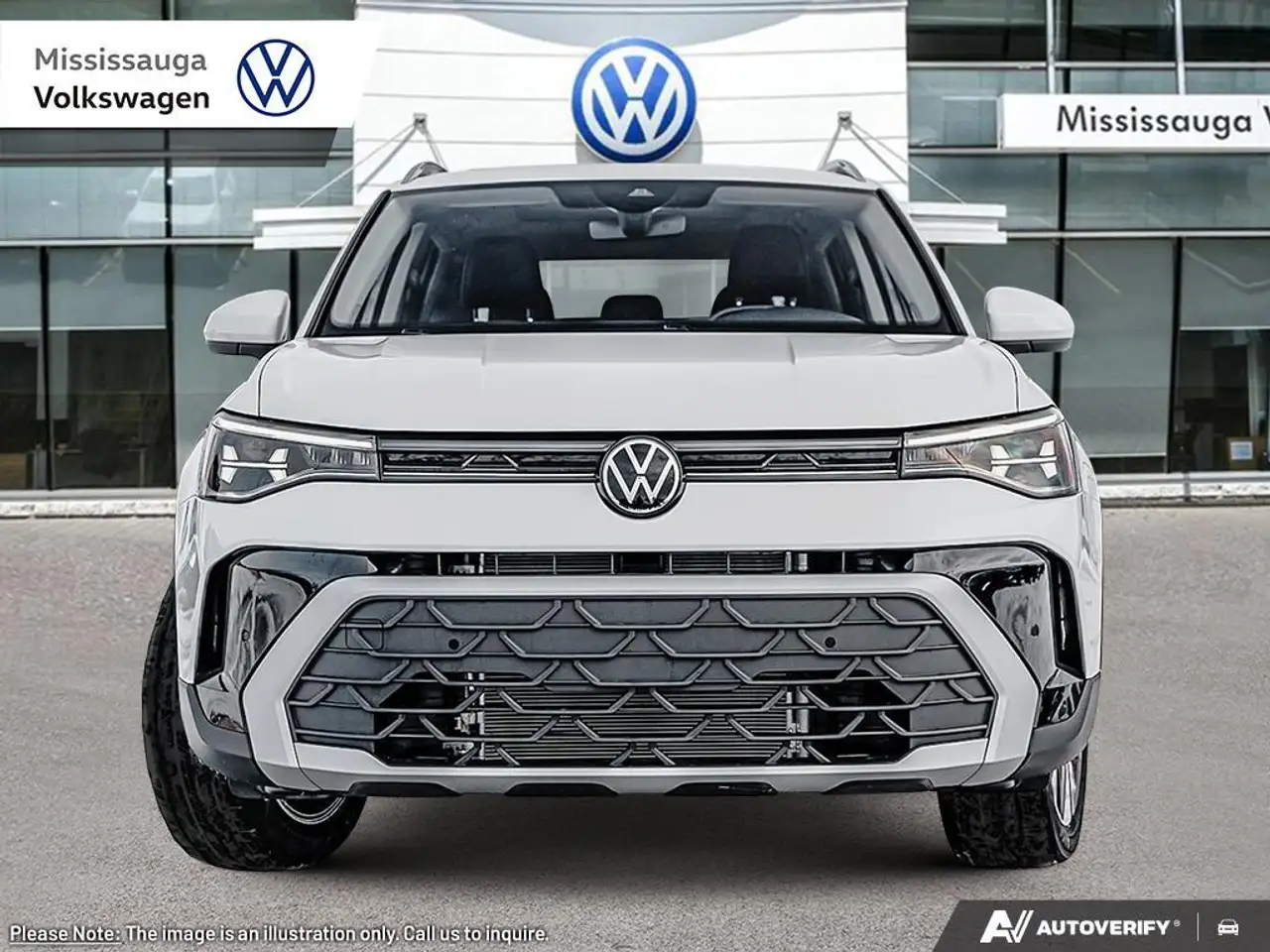 Volkswagen Taos снимка Volkswagen Taos