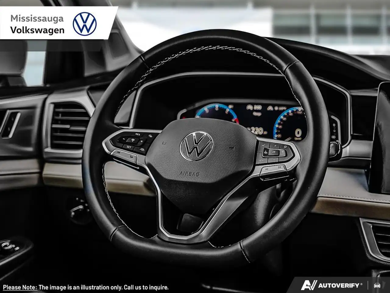 Volkswagen Taos снимка Volkswagen Taos