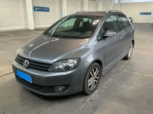 Volkswagen Golf Plus Golf Plus 1.6 Highline bi-fuel