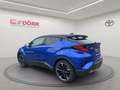 Toyota C-HR 2.0 Hybrid GR Sport Bleu - thumbnail 3