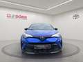 Toyota C-HR 2.0 Hybrid GR Sport Bleu - thumbnail 8