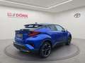 Toyota C-HR 2.0 Hybrid GR Sport Bleu - thumbnail 5