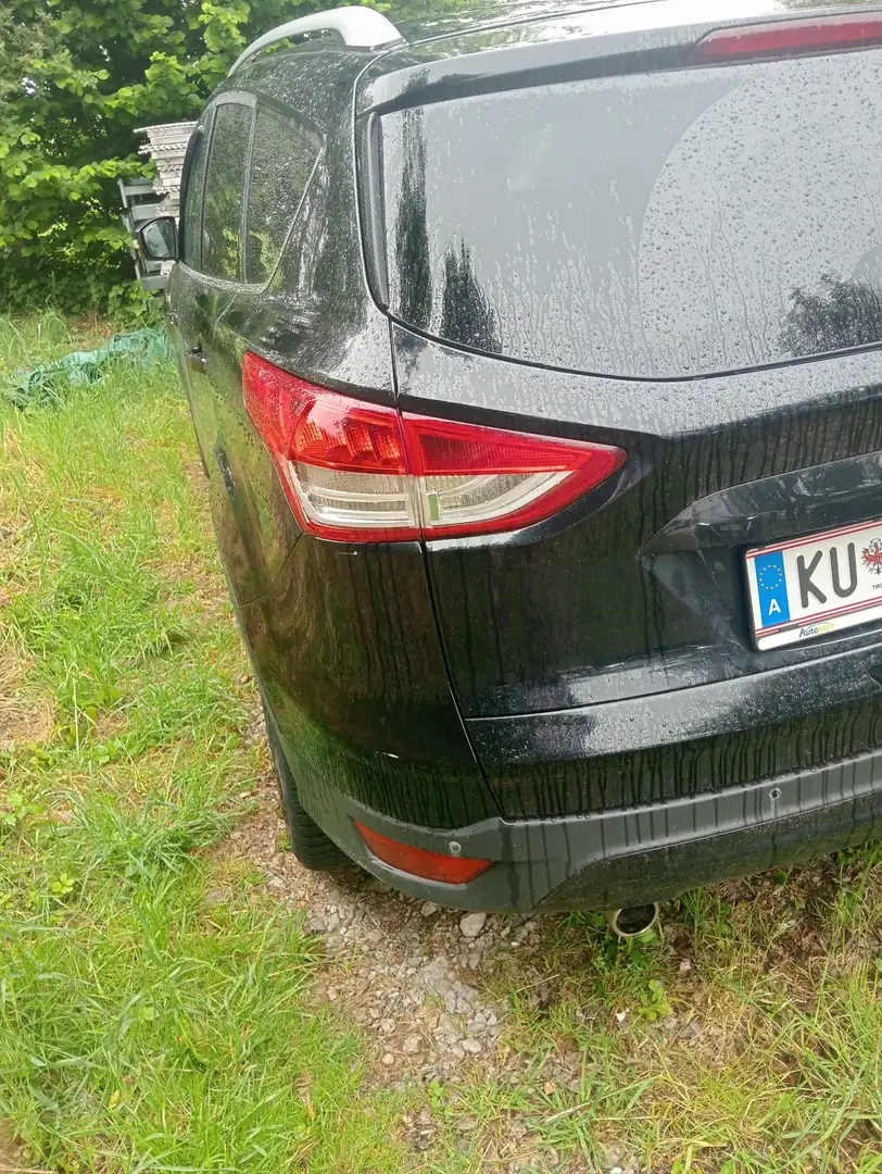 Ford Kuga 2,0 Titanium 4x4 TDCI DPF - 1