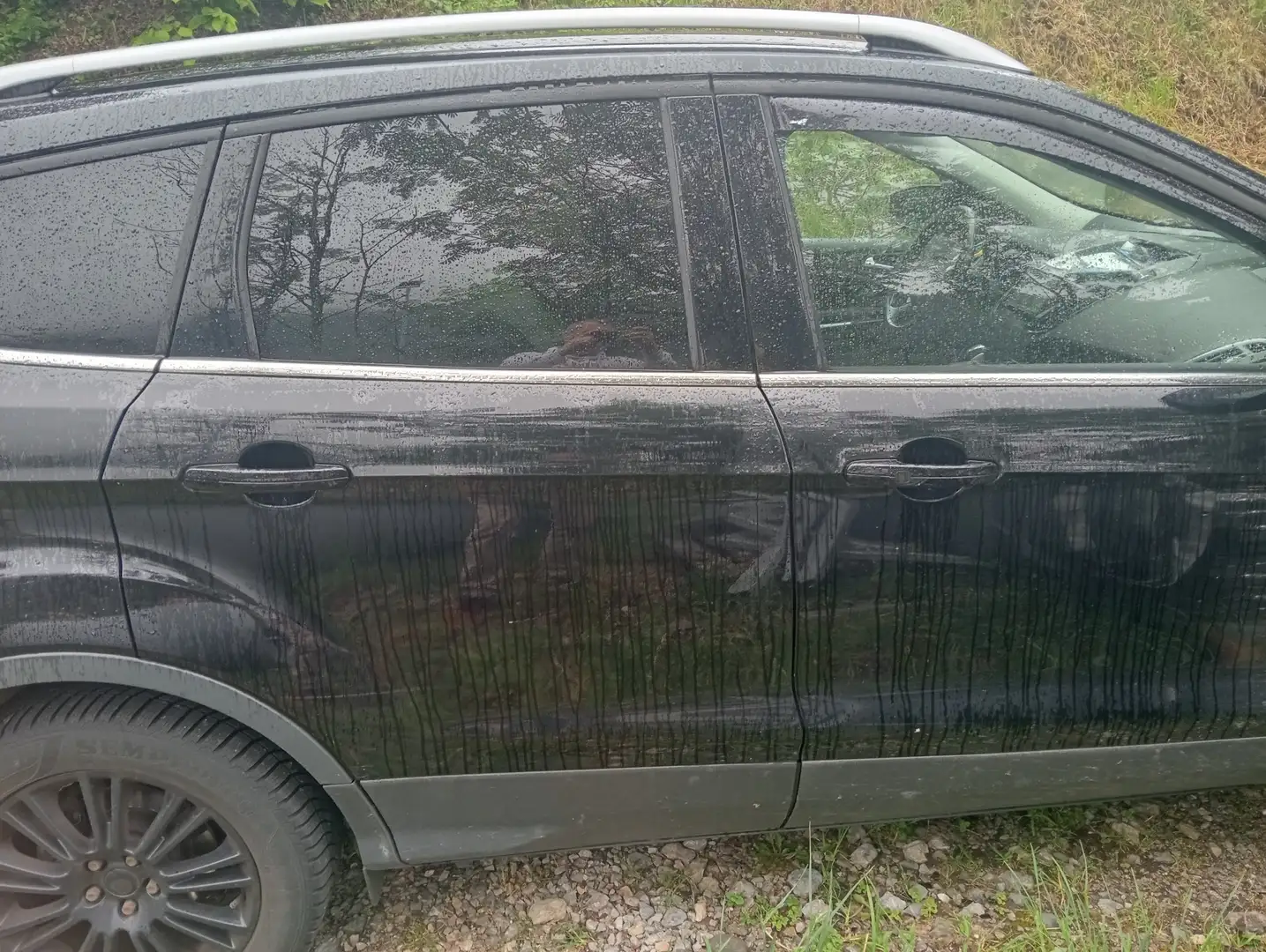 Ford Kuga 2,0 Titanium 4x4 TDCI DPF - 2