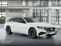 Mercedes-Benz E 300 de T Hybrid Edition AMG-Line Fahrass 360° 9G Weiß - thumbnail 17