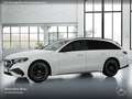 Mercedes-Benz E 300 de T Hybrid Edition AMG-Line Fahrass 360° 9G Weiß - thumbnail 3