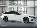 Mercedes-Benz E 300 de T Hybrid Edition AMG-Line Fahrass 360° 9G Weiß - thumbnail 15