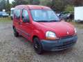 Renault Kangoo Behindertenumbau für Rollstuhl Rot - thumbnail 3