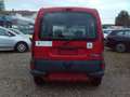Renault Kangoo Behindertenumbau für Rollstuhl Rot - thumbnail 5