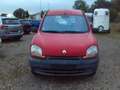 Renault Kangoo Behindertenumbau für Rollstuhl Rot - thumbnail 2
