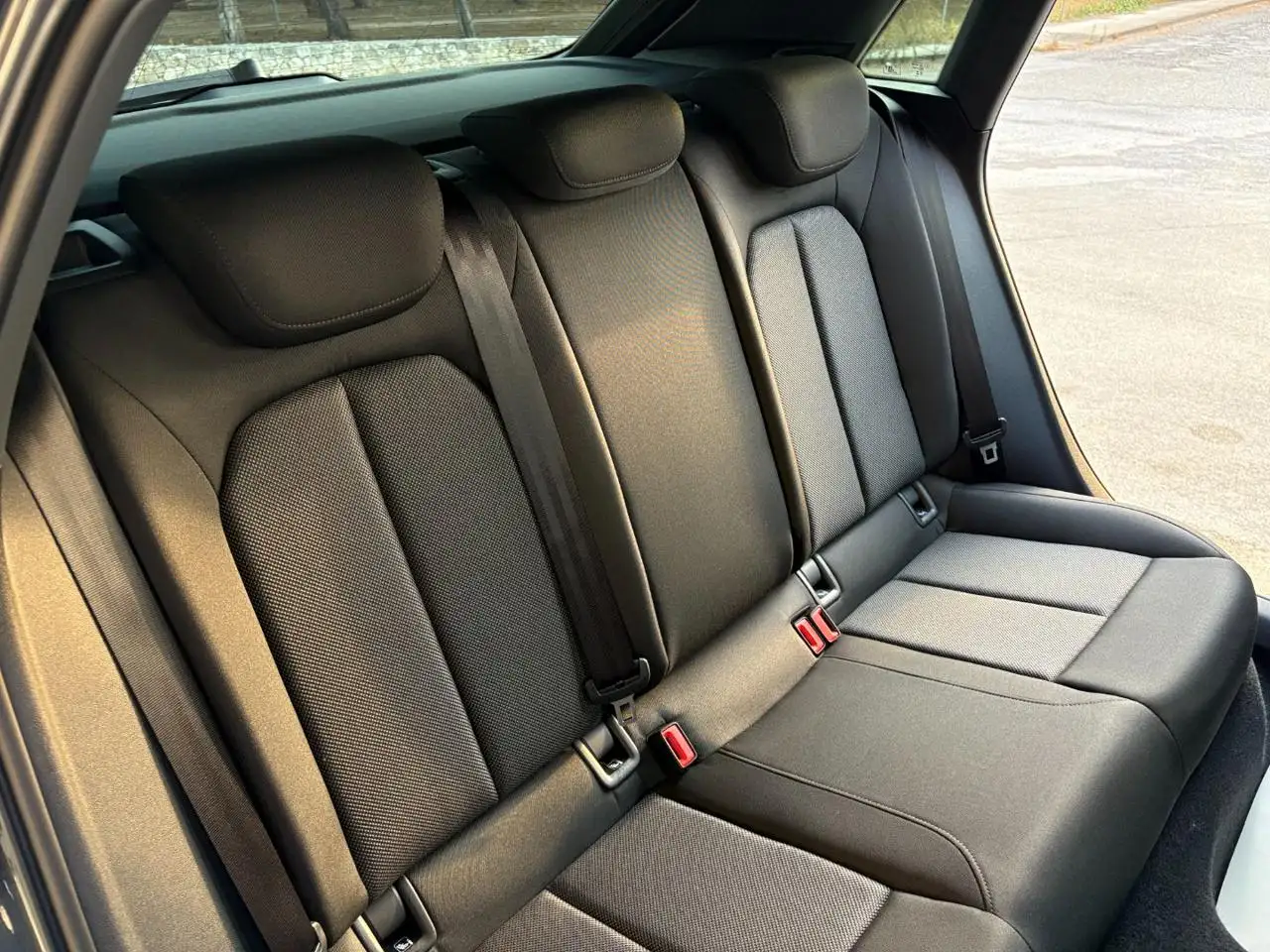 Audi A3 SPB SPORTBACK 30 TDI S tronic Business Advanced, миниатюра 24