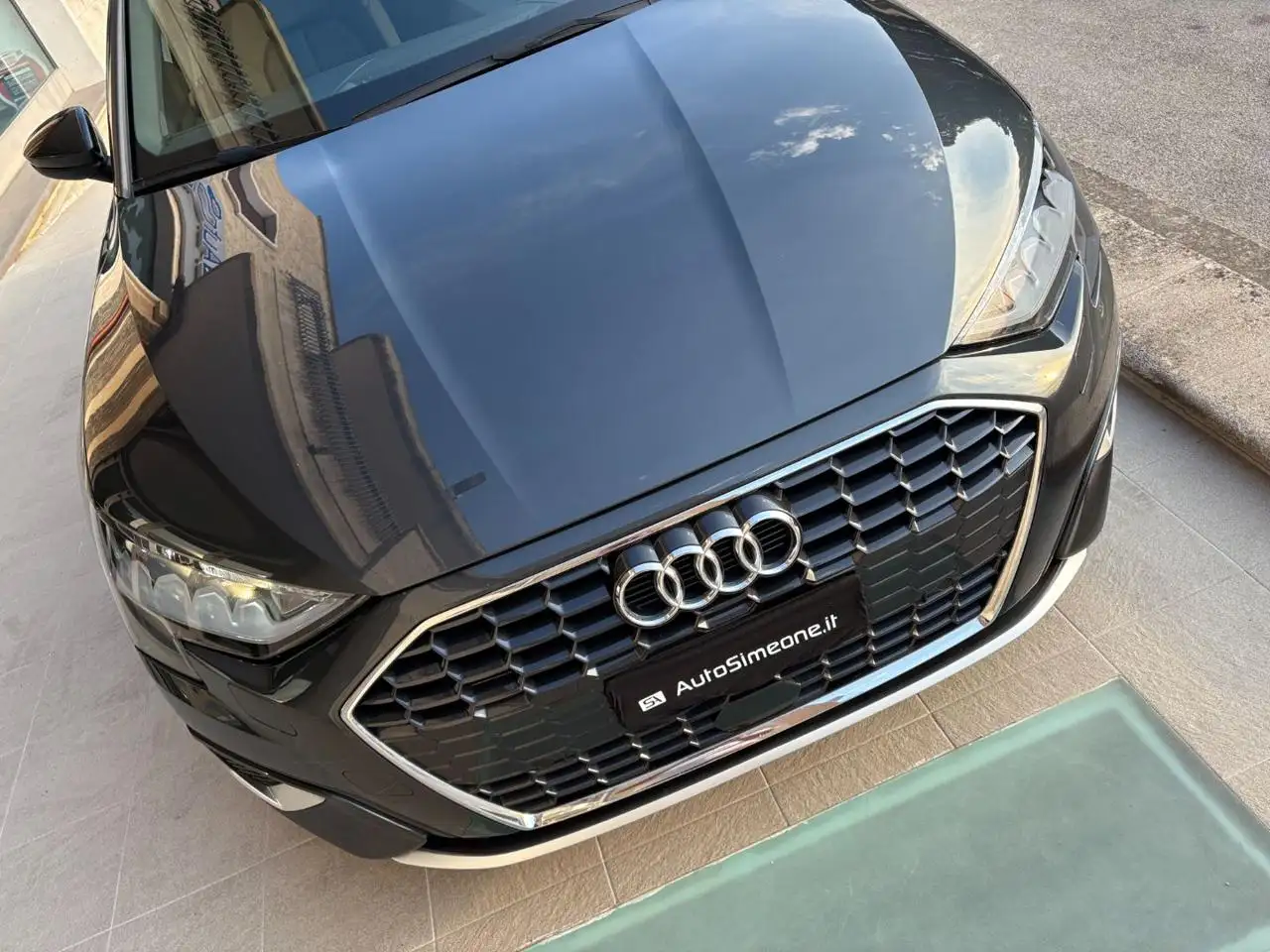Audi A3 SPB SPORTBACK 30 TDI S tronic Business Advanced, миниатюра 20