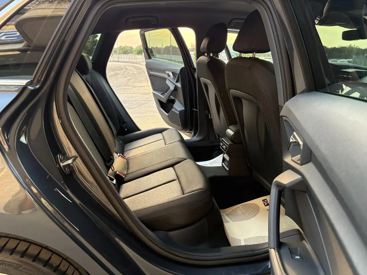 Audi A3 SPB SPORTBACK 30 TDI S tronic Business Advanced, миниатюра 11