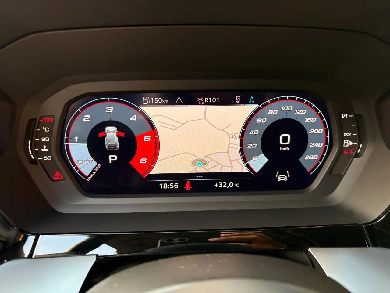 Audi A3 SPB SPORTBACK 30 TDI S tronic Business Advanced, миниатюра 26