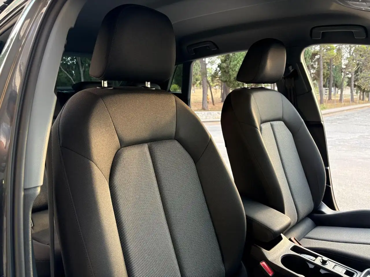 Audi A3 SPB SPORTBACK 30 TDI S tronic Business Advanced, миниатюра 10