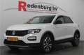 Volkswagen T-Roc 1.0 TSI United - Navi / Carplay / PDC / Lane assis Wit - thumbnail 1
