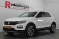 Volkswagen T-Roc 1.0 TSI United - Navi / Carplay / PDC / Lane assis Wit - thumbnail 8