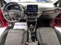 Ford Fiesta Active 1.5 tdci 85cv Rosso - thumbnail 9