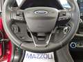 Ford Fiesta Active 1.5 tdci 85cv Rosso - thumbnail 14