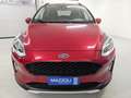 Ford Fiesta Active 1.5 tdci 85cv Rosso - thumbnail 2