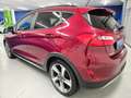 Ford Fiesta Active 1.5 tdci 85cv Rosso - thumbnail 4