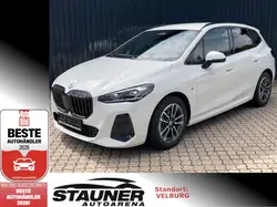Bmw 218 M SPORT /getöntScheib/AdapLED