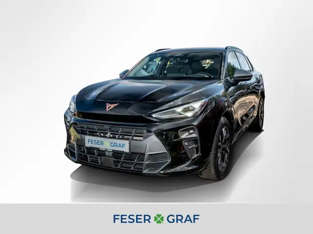 CUPRA Terramar 1.5 eTSI 110 kW SENNH/PAKET-XL/ALLWETTE