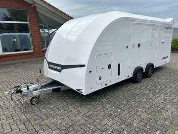 Fahrzeugtransporter Race Sport - 341-5521-35-2-...