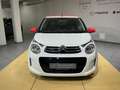 Citroen C1 Airscape Shine*Elek. Faltdach*SHZ* Weiß - thumbnail 8