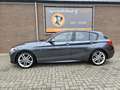 BMW 118 1-serie 118i Edition M Sport Shadow High Executive Grijs - thumbnail 3
