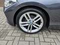 BMW 118 1-serie 118i Edition M Sport Shadow High Executive Grijs - thumbnail 4